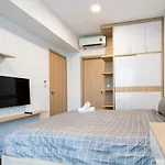 Rivergate Residence 2 Bedrooms/2Wc Luxury Apartment