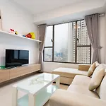 Rivergate Residence 2 Bedrooms/2Wc Luxury Apartment