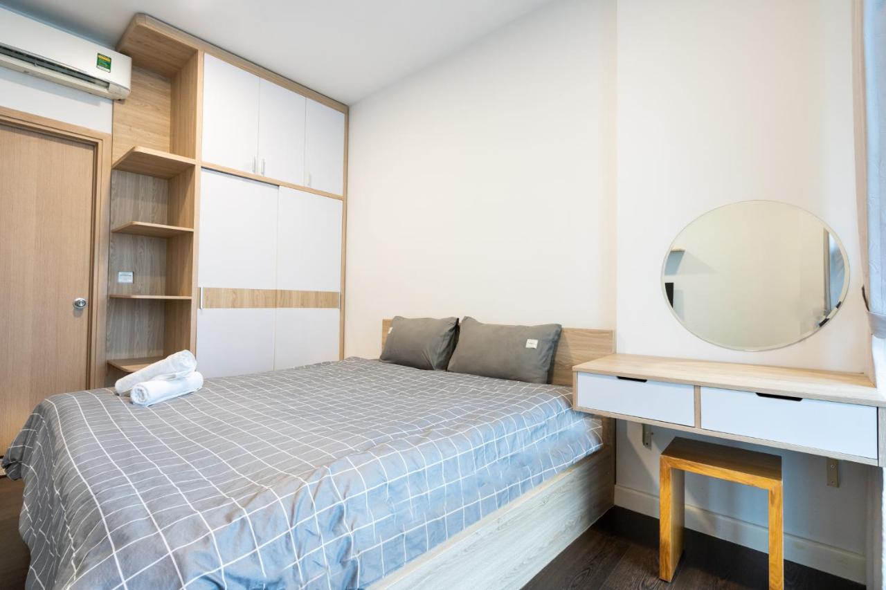 Rivergate 2 Bedrooms/2wc Luxury * TP. Hồ Chí Minh