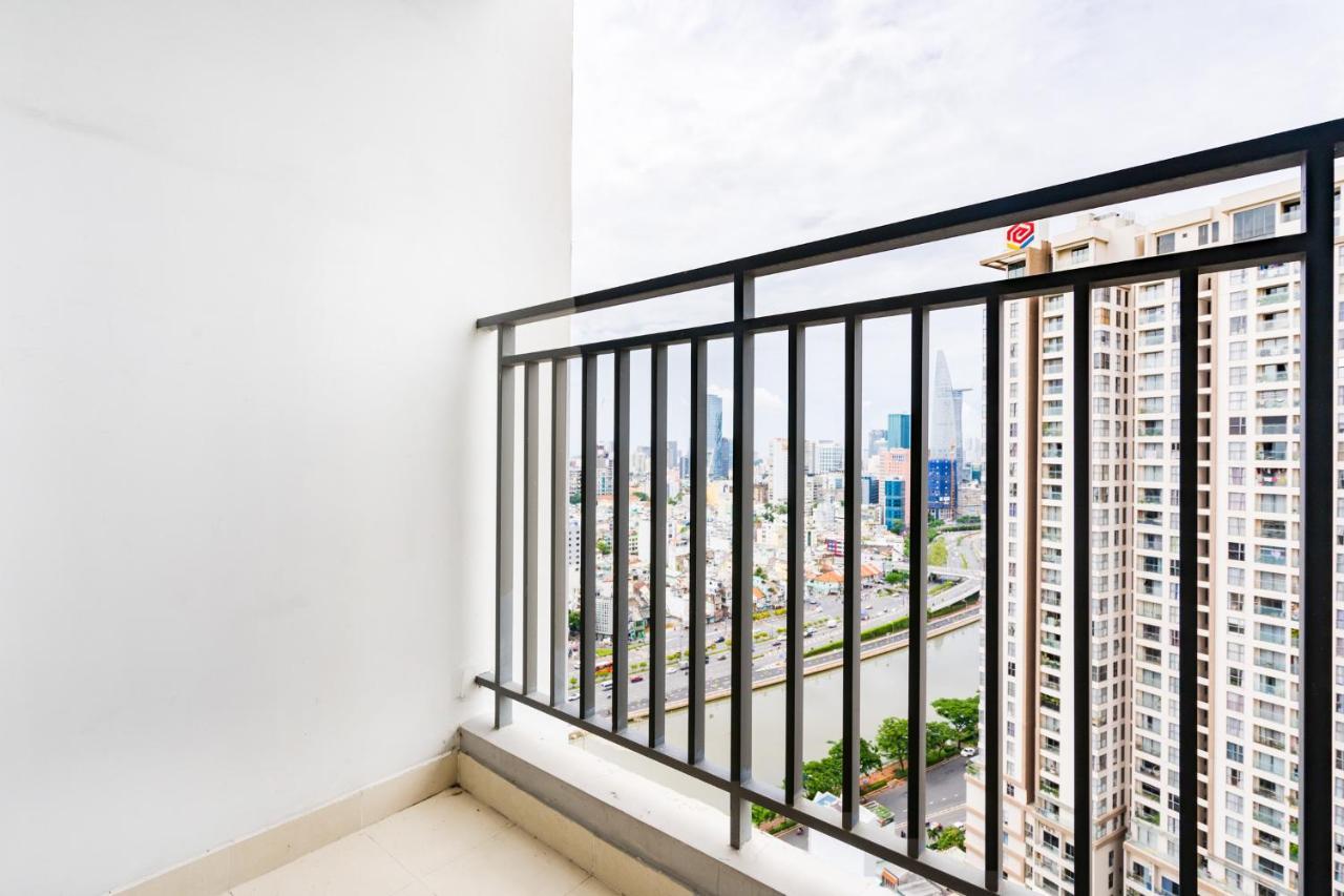 Rivergate 2 Bedrooms/2wc Luxury TP. Hồ Chí Minh