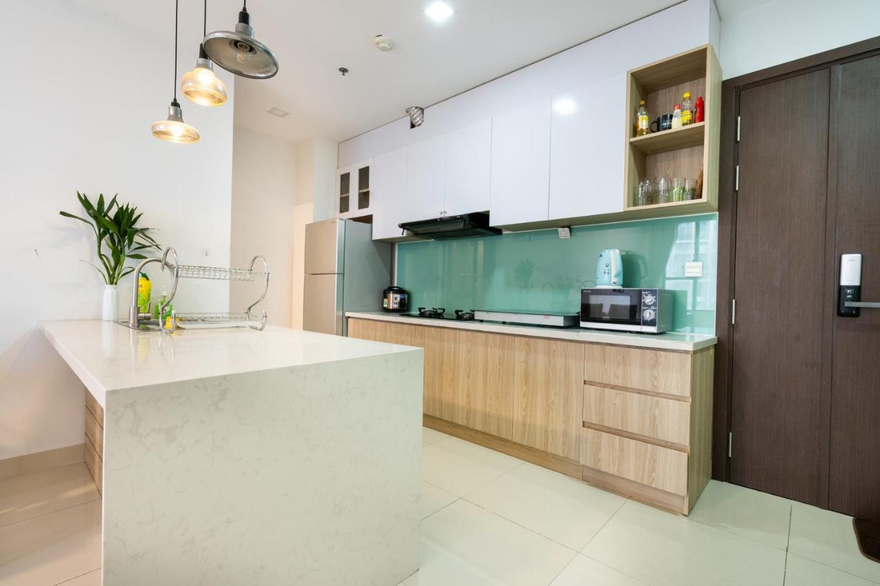 Căn hộ Rivergate 2 Bedrooms/2wc Luxury TP. Hồ Chí Minh
