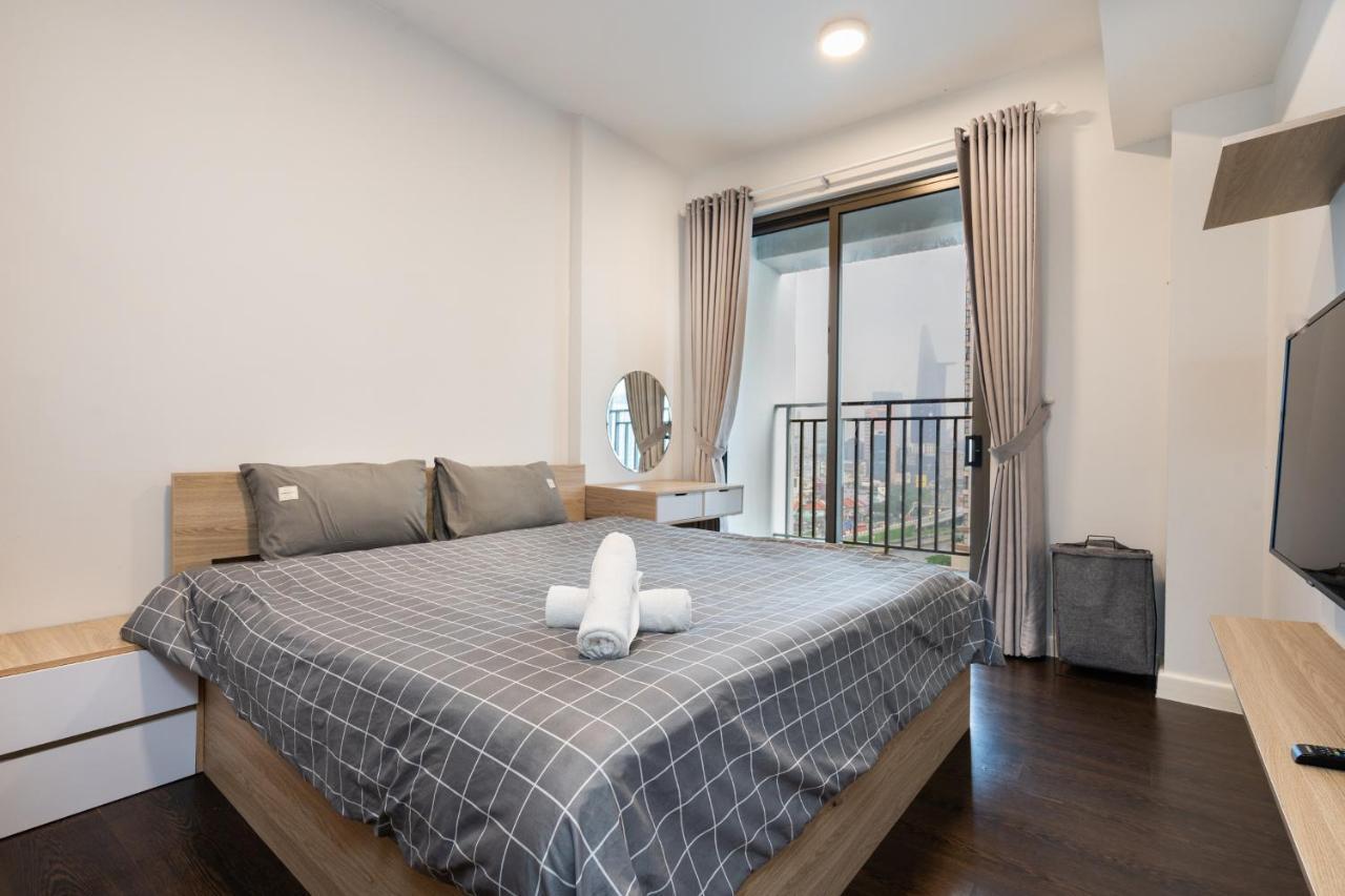 Căn hộ Rivergate 2 Bedrooms/2wc Luxury TP. Hồ Chí Minh
