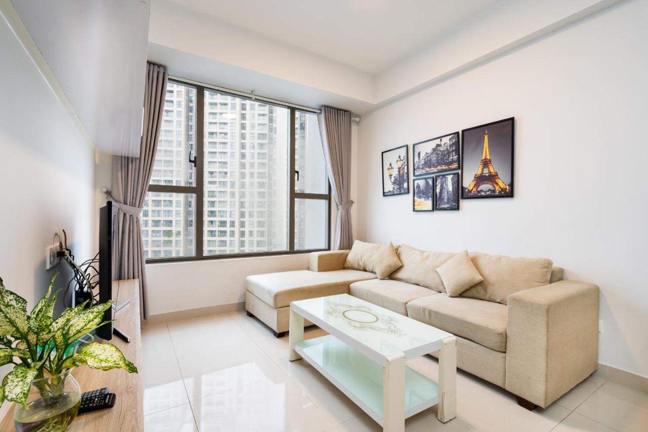 Rivergate 2 Bedrooms/2wc Luxury *